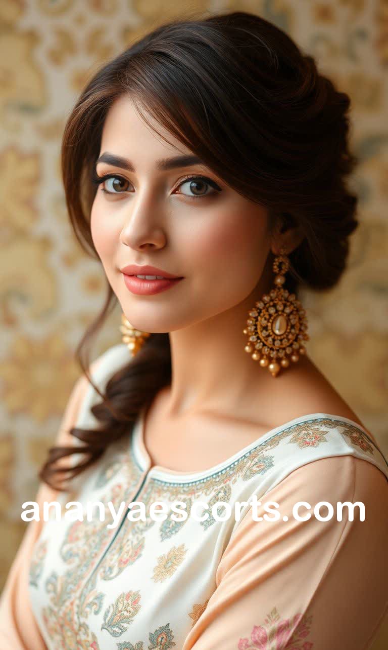 Dewas Escort Service