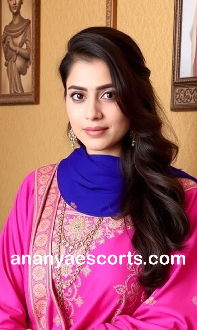 Call Girls in Dewas