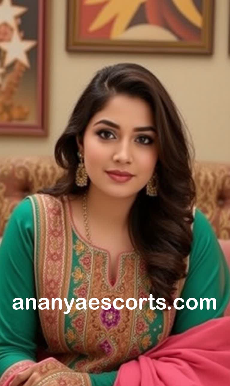 Dewas Escorts