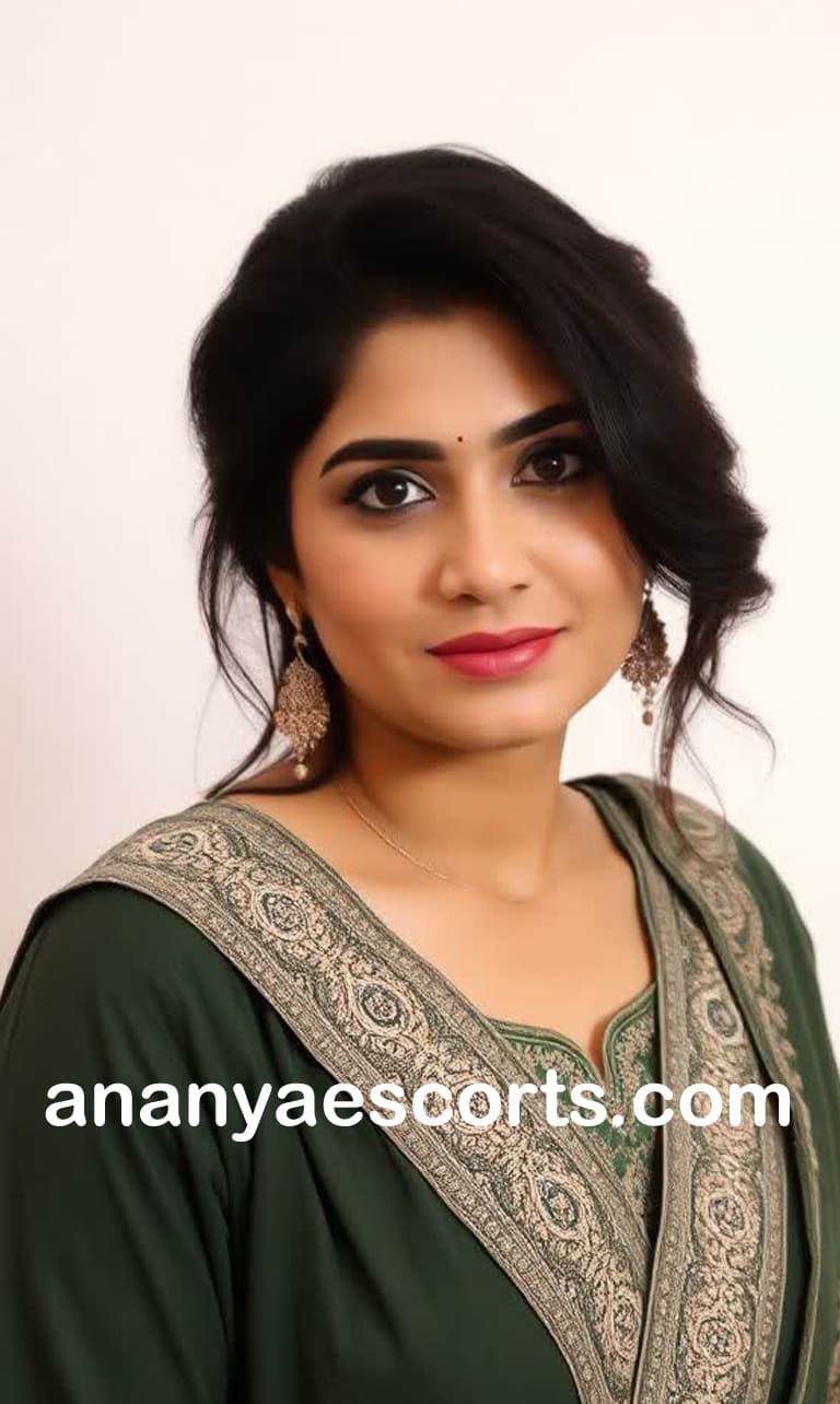 Dewas Escort Service