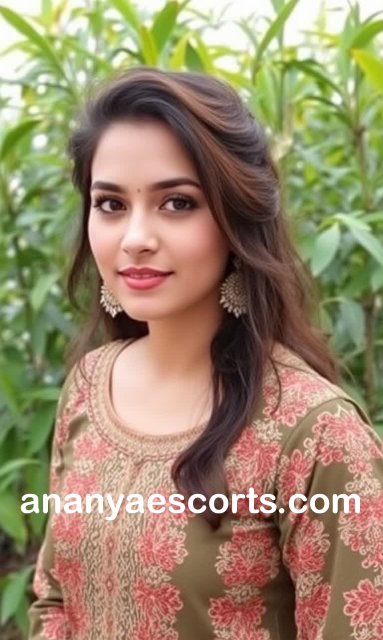 Escort Service in Dewas