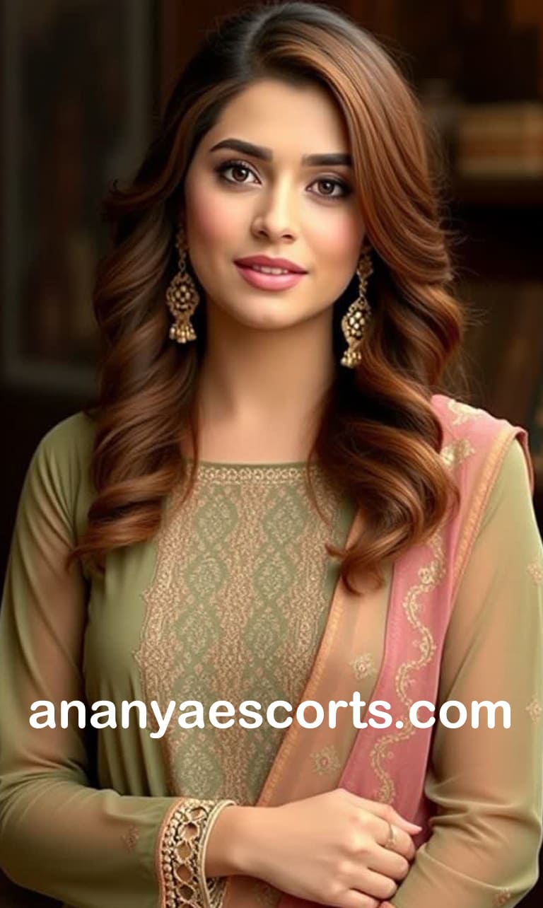 Escort Service in Dewas
