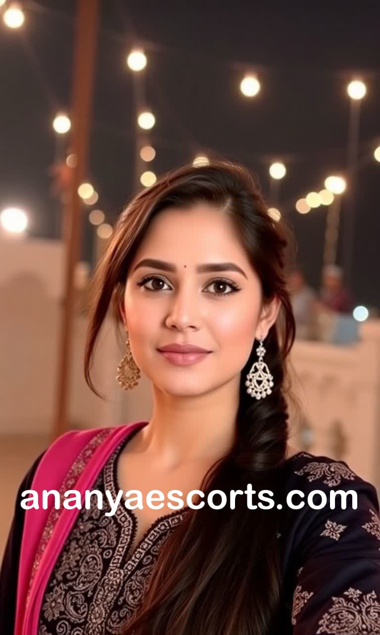 Dewas Call Girls