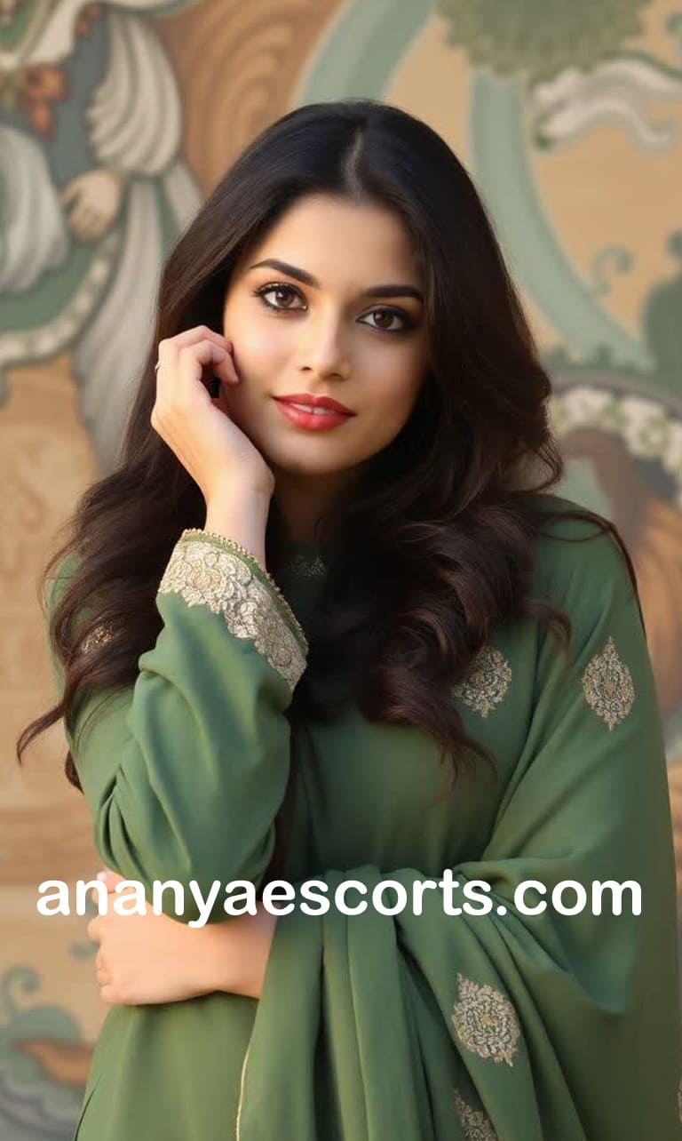 Call Girls in Dewas